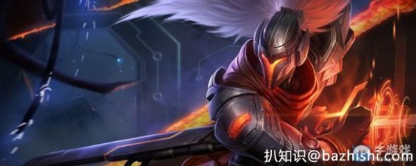 《LOL》S5疾风剑豪亚索天赋符文加点